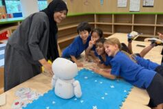 Lyza Education: AI, STEM & Coding Programmes for Kids (Ages 5-17)