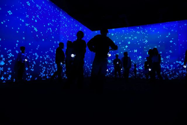 Minecraft Experience Villager Rescue Mandai Wildlife Reserve