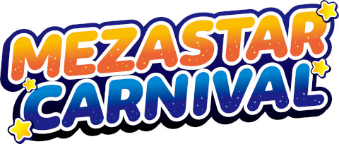Pokémon Mezastar Carnival