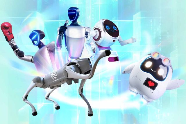 RoboFest Science Centre Singapore