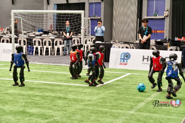 RoboFest 2026: Meet Tomorrow, Today