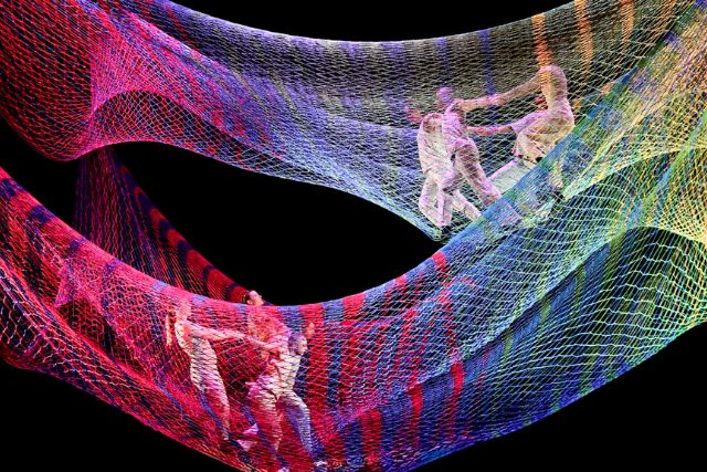 SIFA Noli Timere Arts House Group