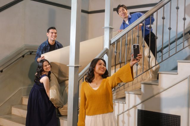 The FRIENDS Experience Singapore