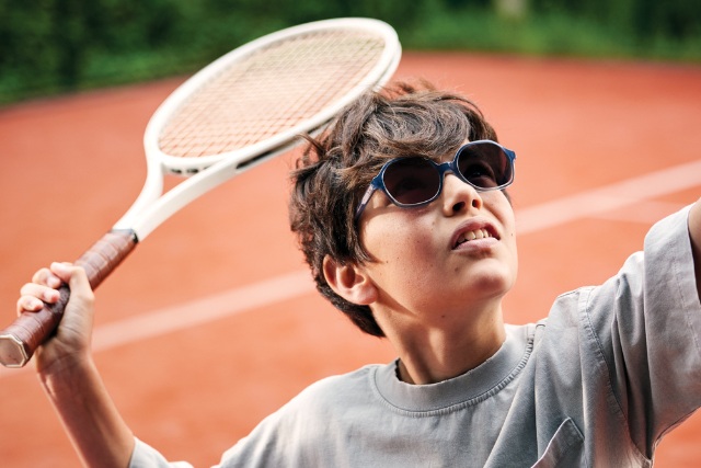 Why early, continuous myopia management matters more than ever