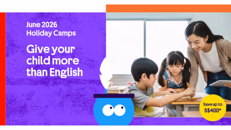 British Council June Holiday Programmes