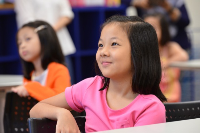 British Council Primary 6 Students PSLE