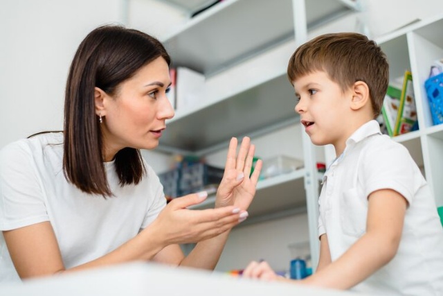 British Council Small group English lessons for kids and teens