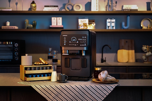 Best Modern Water Purifier & Dispenser