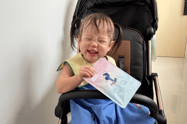 LyoBB Customer Photo