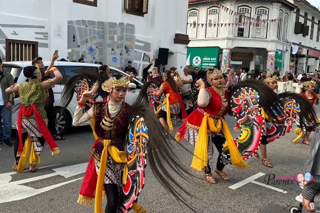 Newly revamped Malay Heritage Centre unveils refreshed galleries and a Reopening festival