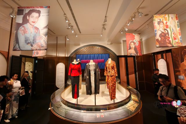 Malay Heritage Centre Exhibition Gallery