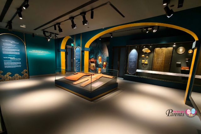 Malay Heritage Centre Galleries