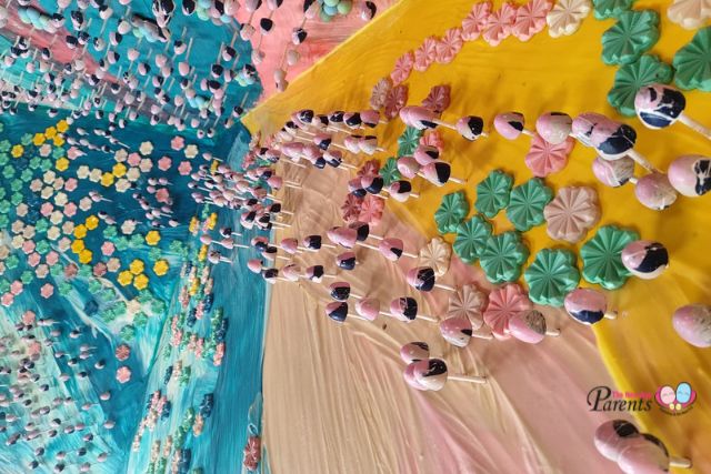 Paragon Janice Wong Blooming Imagination