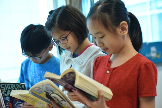 Preparing Primary 6 Students PSLE British Council