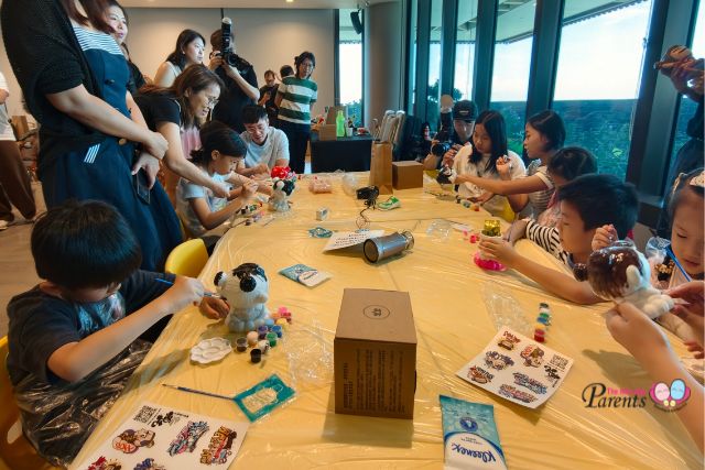 SCCC presents its first ever Children’s Festival with 16 programmes over June holidays