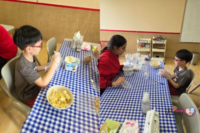 Discovery, Drama, and Resilience at the Thrive Experience Day