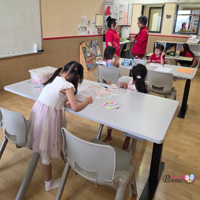 Thrive Experience Day