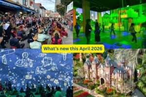 TNAP Highlights: What’s new in Singapore April 2026