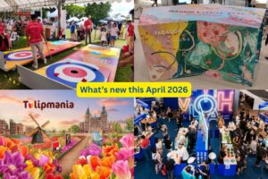 TNAP Highlights: What’s new in Singapore April 2026