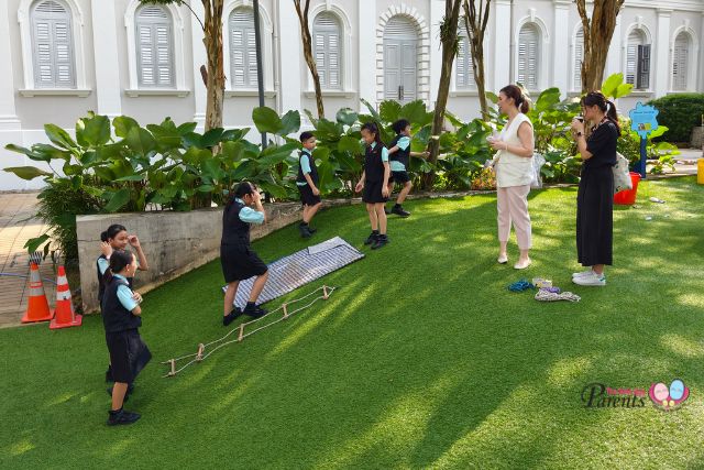 Childrens Season NMS