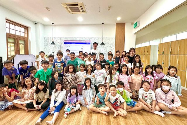 Happinest Student Care