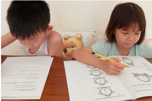 Home Tutors Marvel Tutor