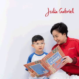 Julia Gabriel Centre Open House