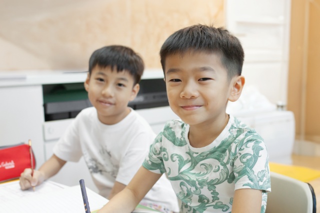 Julia Gabriel Centre English Classes