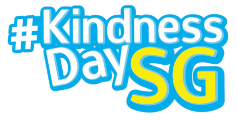 Kindess Day SG