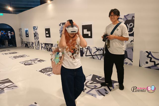 ONE Ocean Secrets of the Blue VR