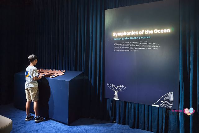 ONE Ocean Symphonies of the Ocean