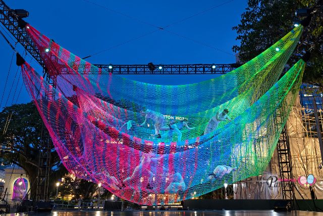 Singapore International Festival of Arts (SIFA) 2026 – Let’s Play