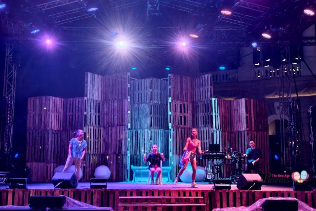 SIFA The Theatre Practice