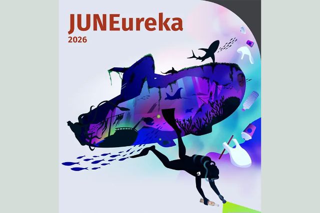 Science Centre Juneureka