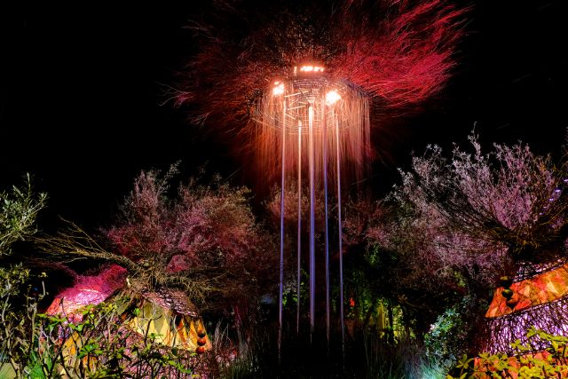 Singapore Garden Festival returns to Gardens by the Bay from 4 – 12 July 2026