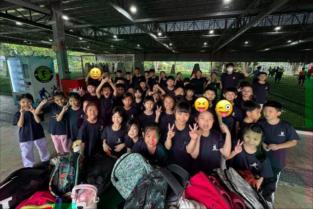 Afterschool Care and Student Care Open Houses in Singapore 2026