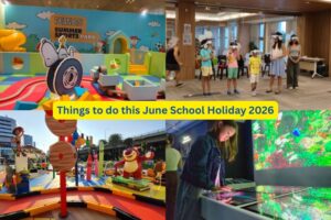 60+ June School Holidays 2026 Activities for Kids 60+ June School Holidays 2026 Activities for Kids