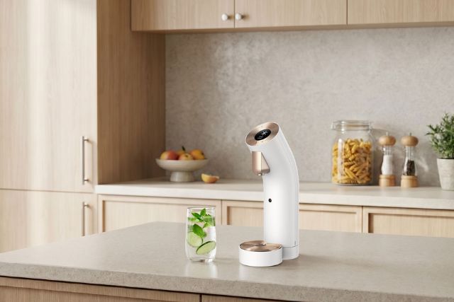 Wells The One Water Dispenser