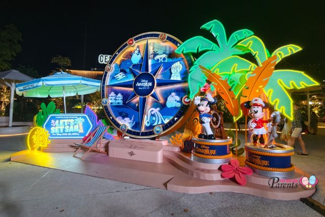 Things to do this weekend in Singapore 3 to 5 Jul 2026
