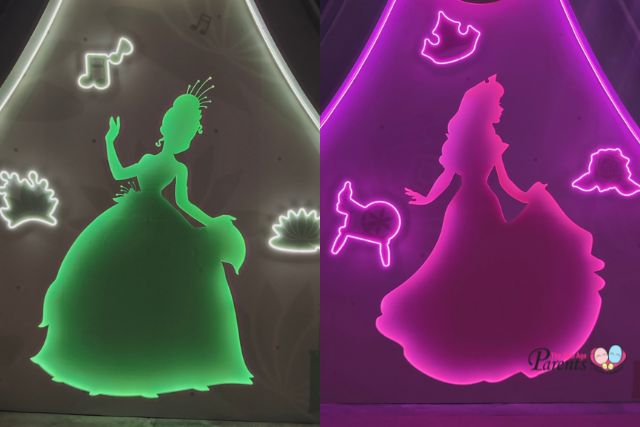A Magical Island Adventure Disney Princesses