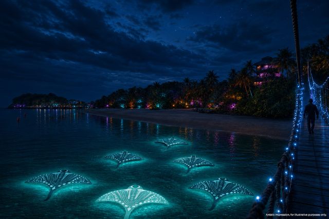 A Magical Island Adventure Southernmost Point of Continental Asia