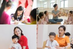 Discounted / Free Trial Class for Preschool, Primary & Secondary School Children