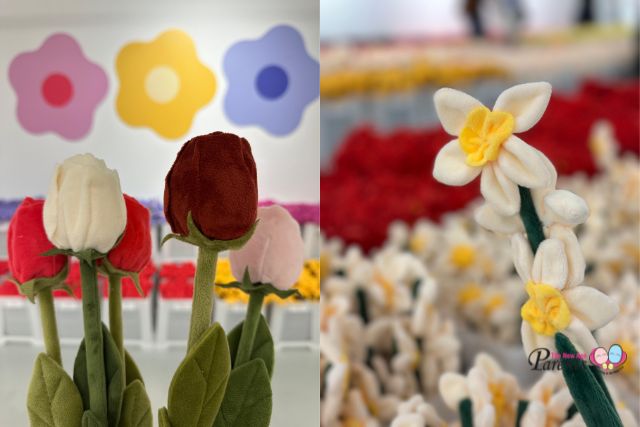 Flower Market IMBA