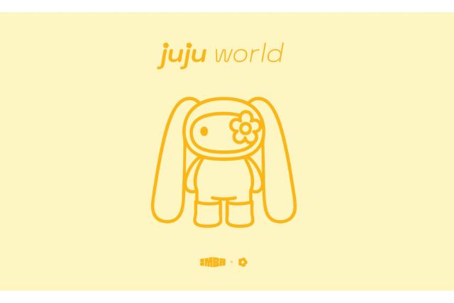 JuJu World IMBA Theatre