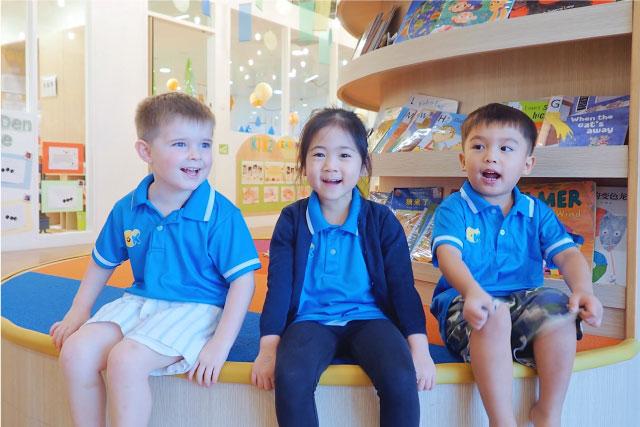 Beyond the Worksheets: Why Singapore Parents Love KinderBridge’s Fresh Take on Childcare Beyond the Worksheets: Why Singapore Parents Love KinderBridge’s Fresh Take on Childcare