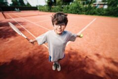 Why Singapore parents are looking beyond regular glasses with MiYOSMART Chameleon Photochromic Lenses