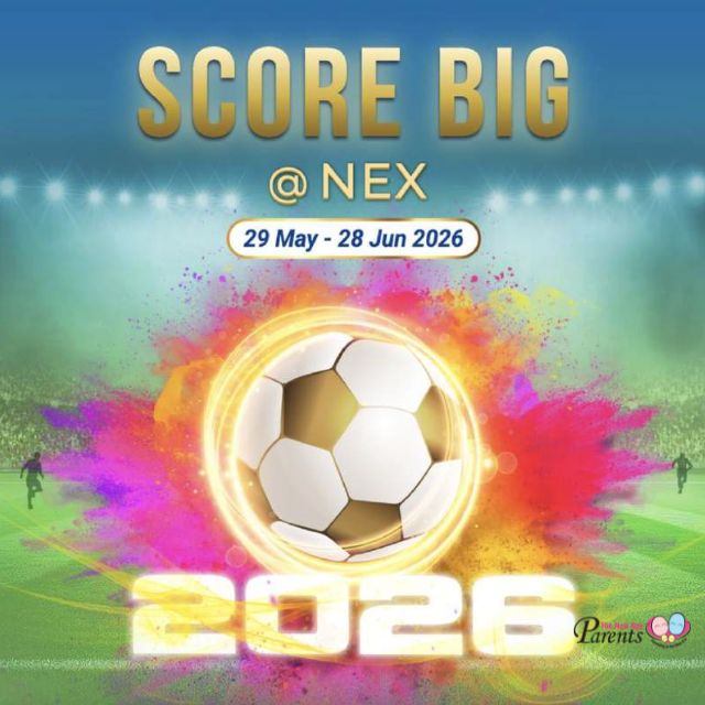 NEX World Cup