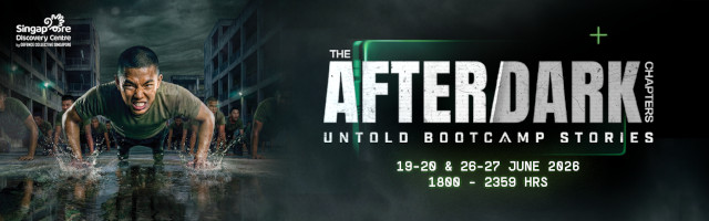 SDC The After Dark Chapters