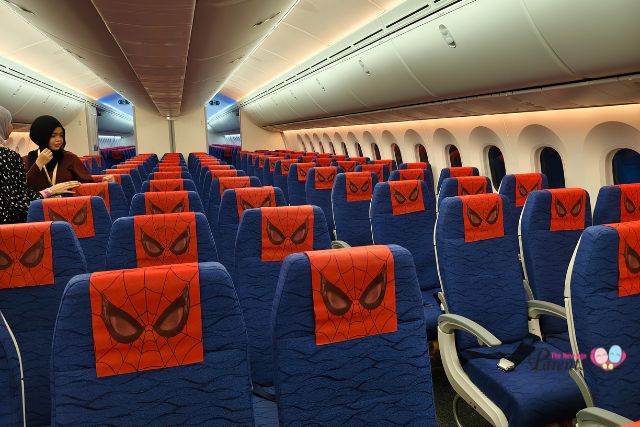 Scoot Brings Travellers Brand New Adventures with Spider-Man: Brand New Day Collaboration