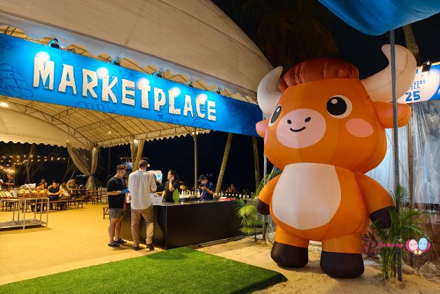 Sentosa GrillFest 2026 returns with its largest line-up yet Sentosa GrillFest 2026 returns with its largest line-up yet